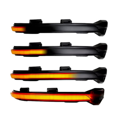 Golf MK7/7.5 Dynamic Indicators