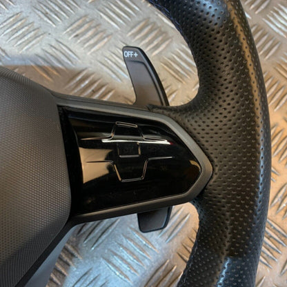 Volkswagen Golf MK8 R Style Steering Wheel