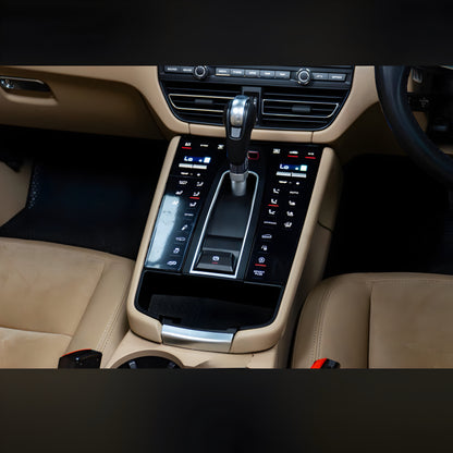 Porsche Macan (2014–2021) Touch Centre Console Panel