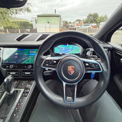 Porsche Macan Screen & Cockpit Bundle