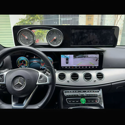 Mercedes-Benz W213 Dual Screen/Cockpit Upgrade