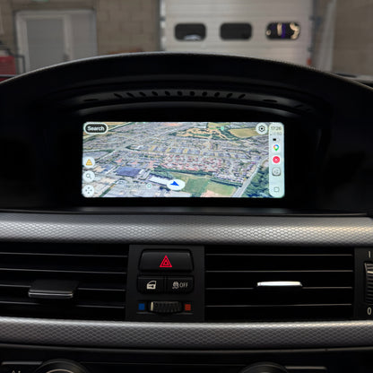 BMW E90/91/92/93 Series 8.8" Touch Screen Upgrade