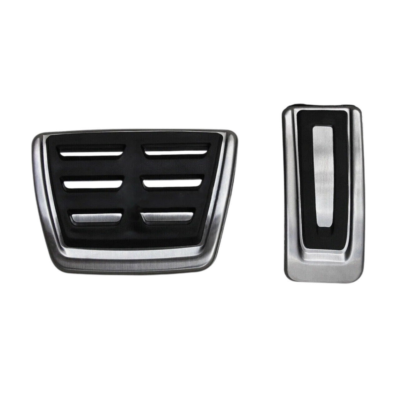 Golf MK7/7.5 Aluminium Pedals - Automatic
