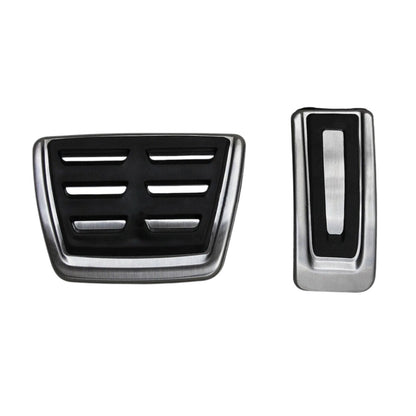 Golf MK7/7.5 Aluminium Pedals - Automatic