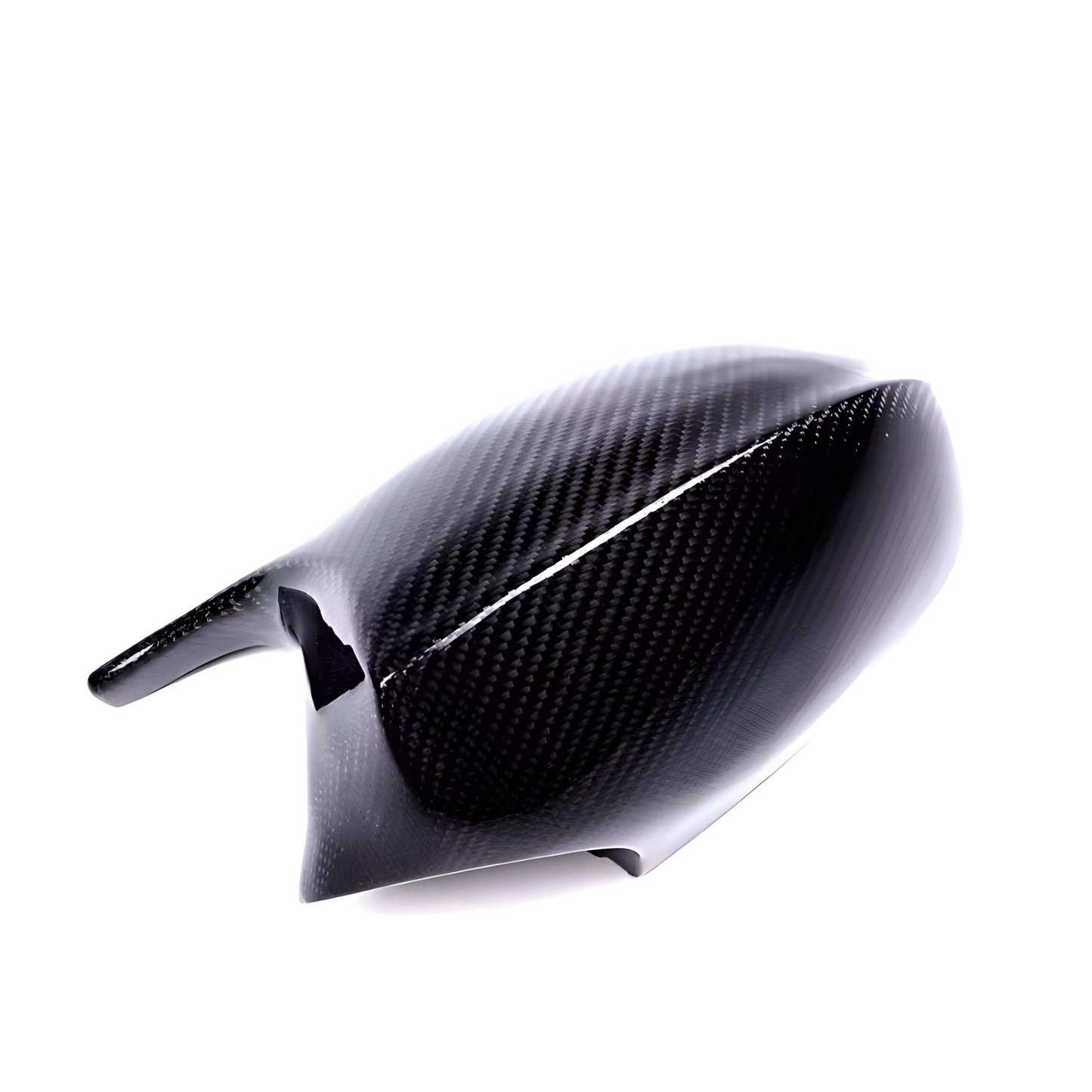 BMW E90/E91/E92/E93 Pre-LCI Carbon Fibre Wing Mirrors