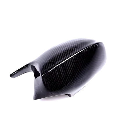 BMW E90/E91/E92/E93 Pre-LCI Carbon Fibre Wing Mirrors
