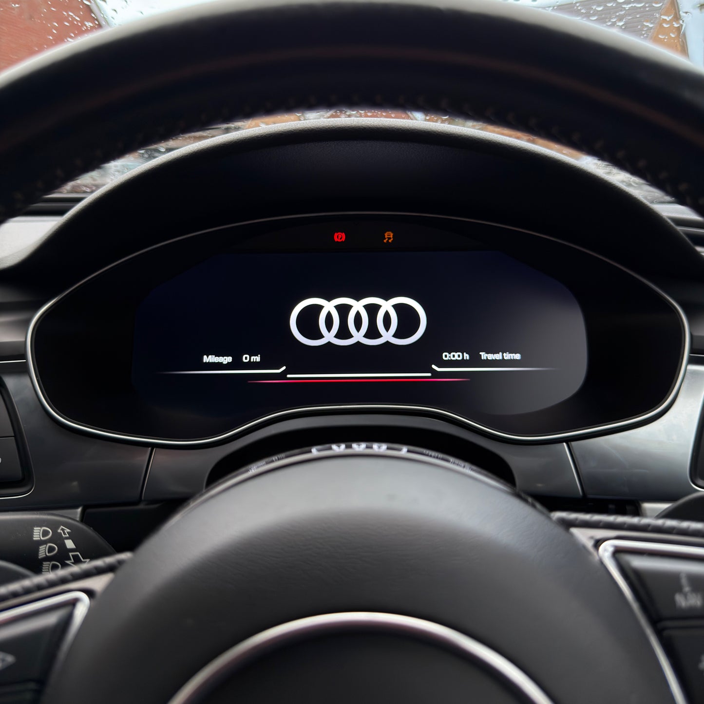 Audi A6/A7/S6/S7/RS6/RS7 C7 & C7.5 Screen & Virtual Cockpit Upgrade Set