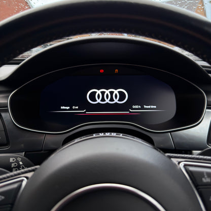 Audi A6/A7/S6/S7/RS6/RS7 C7 & C7.5 Screen & Virtual Cockpit Upgrade Set