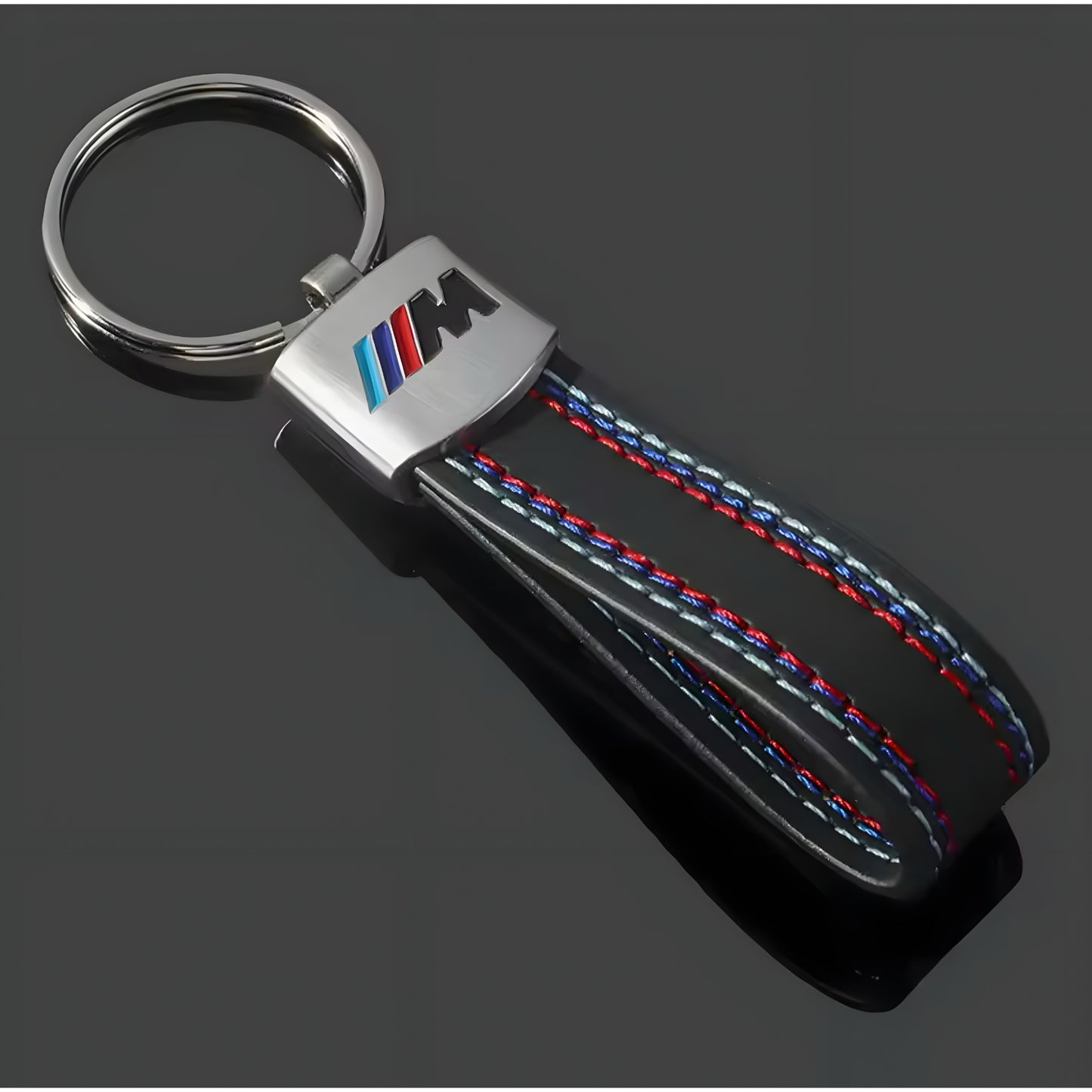 BMW M Key Ring
