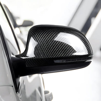 Audi A3/S3/RS3 (8P) Carbon Fibre Wing Mirrors