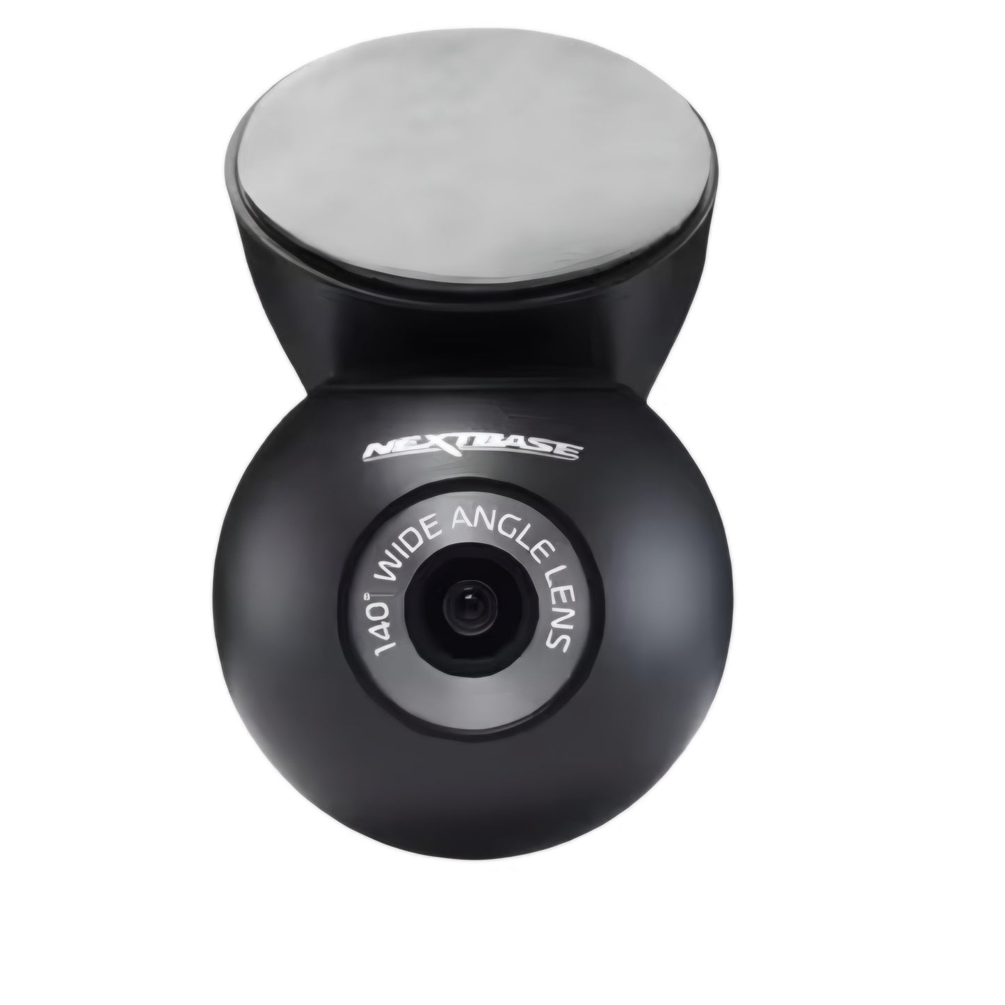 Nextbase Rear Window Camera – Full Rear View