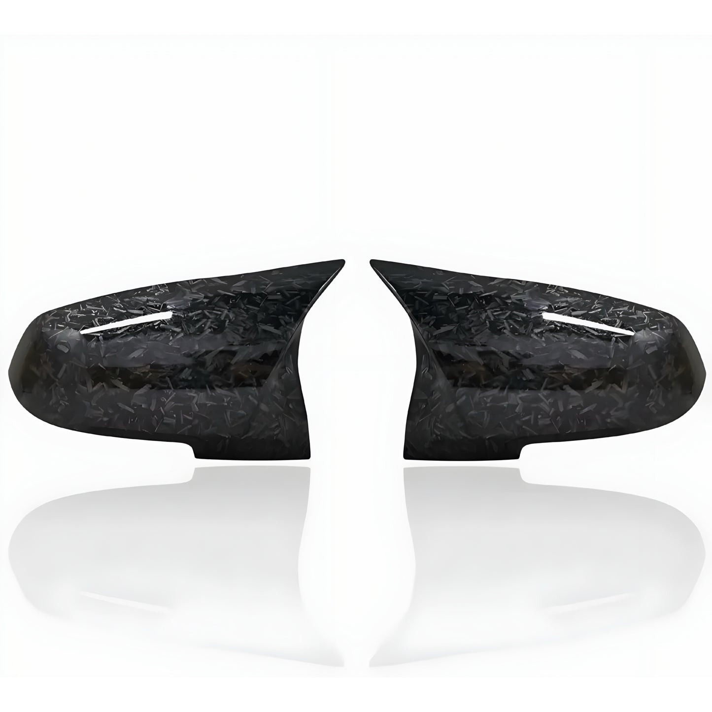 BMW F20/21 Forged Carbon Wing Mirrors