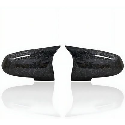 BMW F20/21 Forged Carbon Wing Mirrors