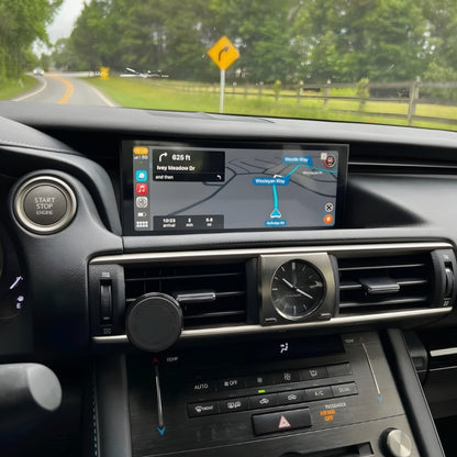 Lexus IS300 10.25" Screen Upgrade 13-17