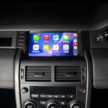 Land Rover Discovery Sport L550 10.25" Touch Screen Upgrade