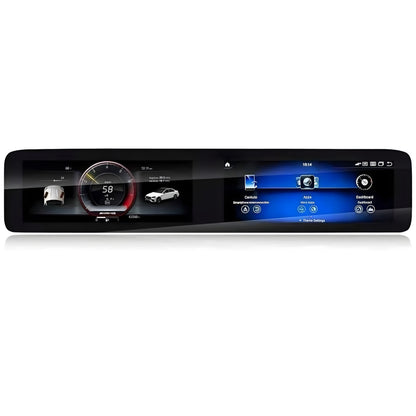 Mercedes-Benz S-Class (2013-17) Dual Screen Upgrade