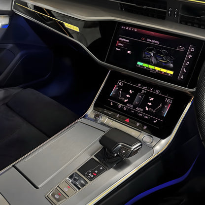 Audi A6/A7 C8 Ambient Lighting Kit