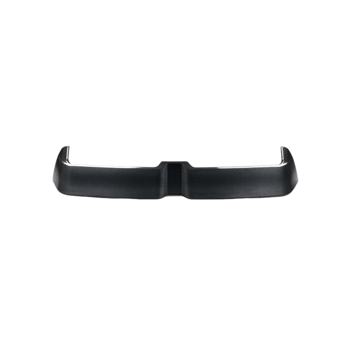 Golf MK7/7.5 Carbon Fibre Style Oettinger Spoiler
