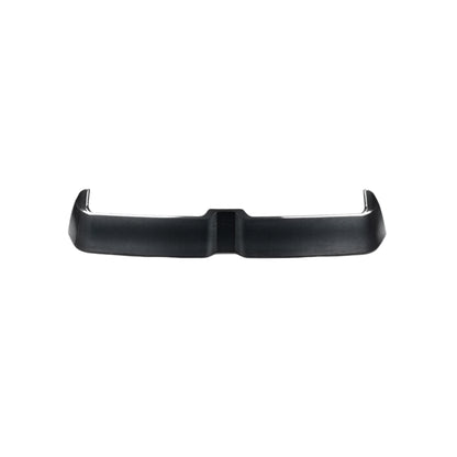 Golf MK7/7.5 Carbon Fibre Style Oettinger Spoiler