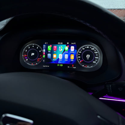 Seat Leon Virtual Cockpit Upgrade (2012-2019)