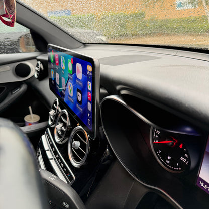 Mercedes-Benz C-Class/GLC Touch Screen Upgrade