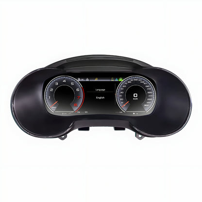 Audi A3/S3/RS3 8P (2003–2012) Virtual Cockpit Upgrade