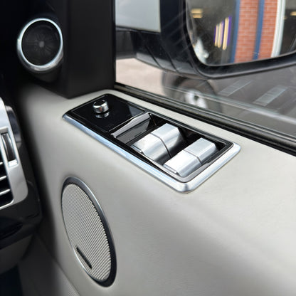 Range Rover Vogue L405 Window Switches