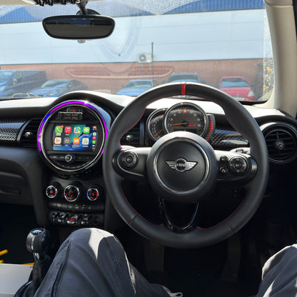 Mini Wireless Apple CarPlay/Android Auto Upgrade