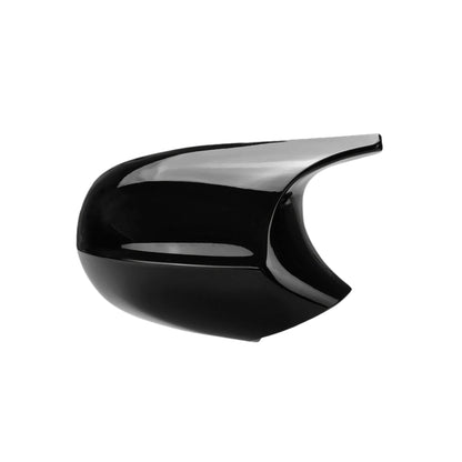 BMW 3 Series E90/E91/E92/E93 Gloss Black Wing Mirror Covers