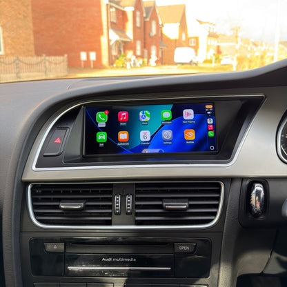 Audi A4/A5 B8/B8.5 (2008–2016) 8.8" Android Touch Screen Upgrade