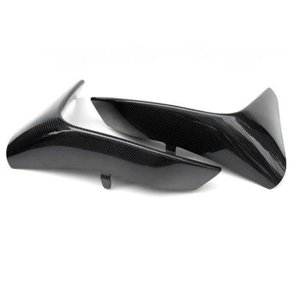Carbon Fibre Front Splitters for BMW M3/M4 (F80/82/83)