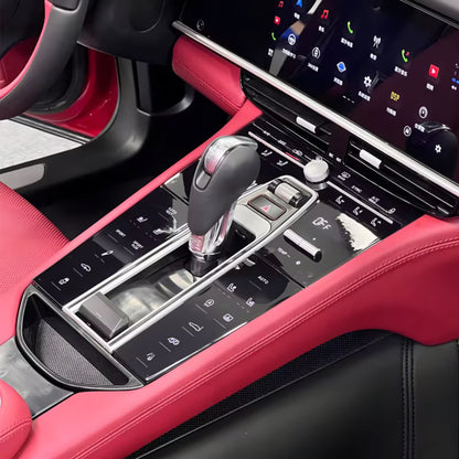 Porsche Macan (2014–2021) Touch Centre Console Panel