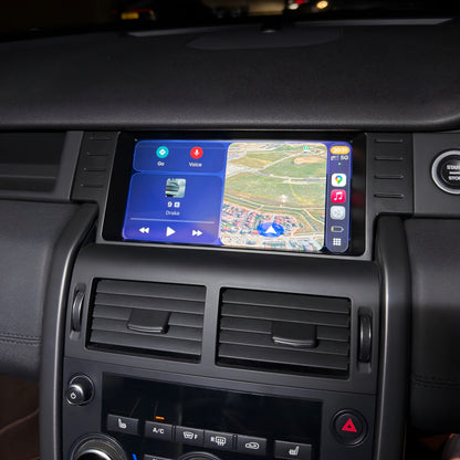 Land Rover Discovery Sport L550 10.25" Touch Screen Upgrade