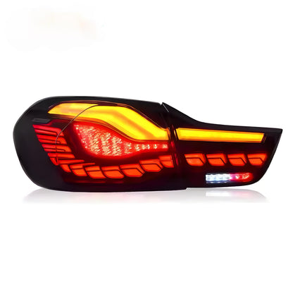 BMW 4 Series/M4 GTS Style Tail Light