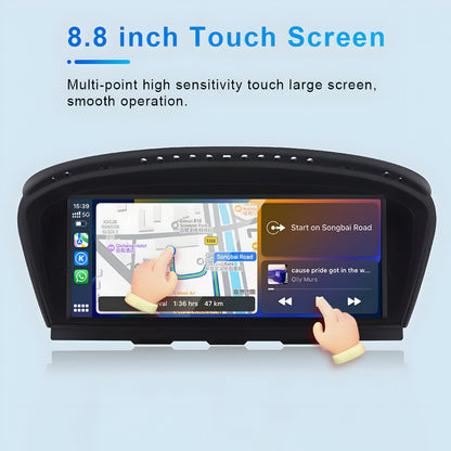 BMW E90/91/92/93 Series 8.8" Touch Screen Upgrade