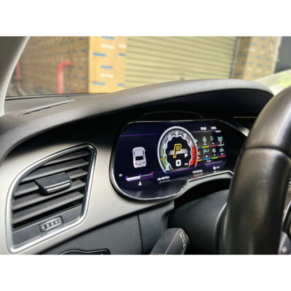 Audi A4/A5 B8/B8.5 (2008–2016) Screen & Virtual Cockpit Upgrade Set