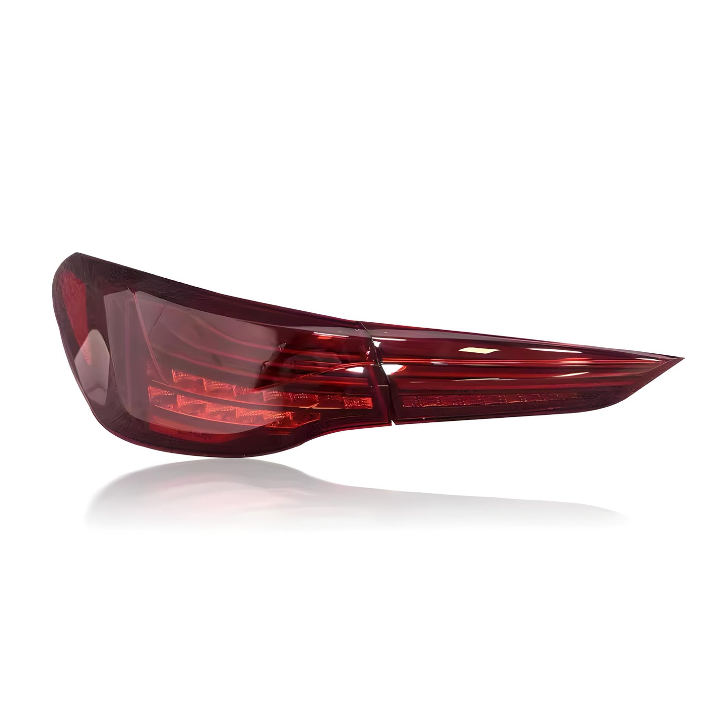 BMW M4 CSL Tail Light