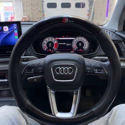 Audi Q5 B9/9.5 Virtual Cockpit Upgrade