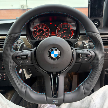 BMW E90-93 F Series Style Steering Wheel