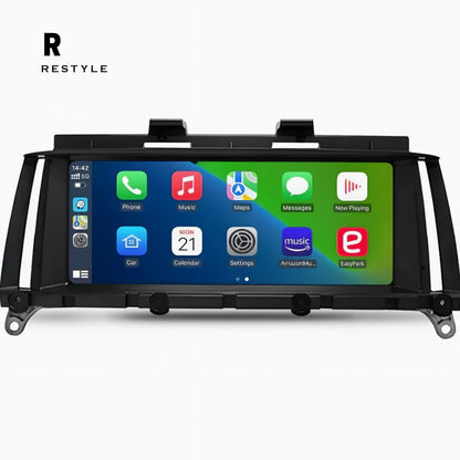 BMW X3/X4 8.8" Screen Upgrade (2011-18)