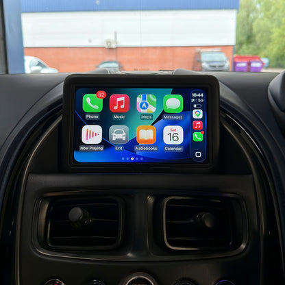 Aston Martin DB11 (2016-2021) Apple CarPlay/Android Auto Upgrade