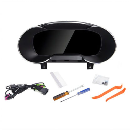 Audi TT 2008-2014 Virtual Cockpit