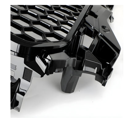 Audi A3/S3 8V Facelift RS3 Style Honeycomb Front Grille (2016–2019)