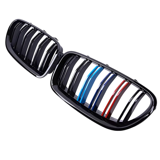 BMW F10 M style Grill