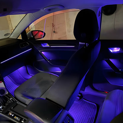 Stage 4 Ambient Lighting Package