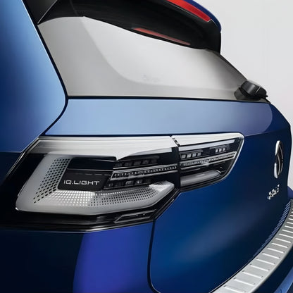 Golf MK8 Smoked Rear Lights