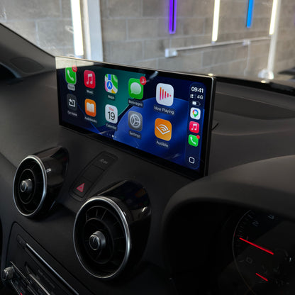 Audi A1 12.3" Screen Upgrade (2010-2018)