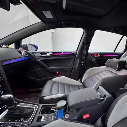 Volkswagen Golf MK7/7.5 Trim Ambient Lighting Kit