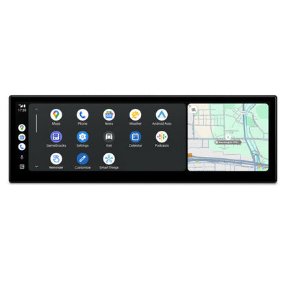 BMW 6 Series F Series 14.9" Screen Upgrade