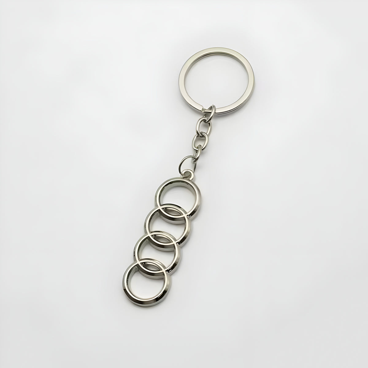 Audi Keyring